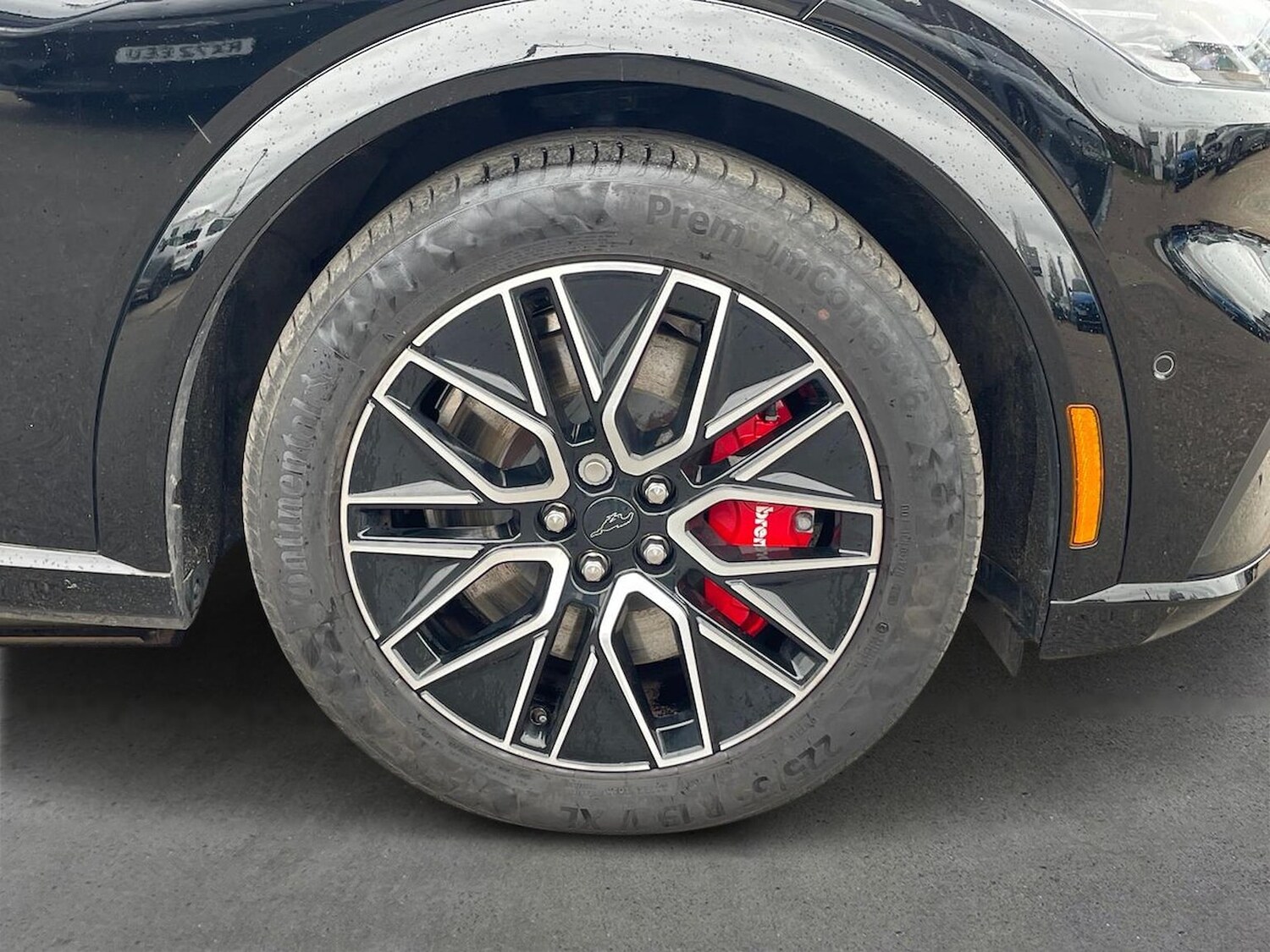 Used Ford Mustang Mach-E 2024 for sale - 78194691: Photo 8