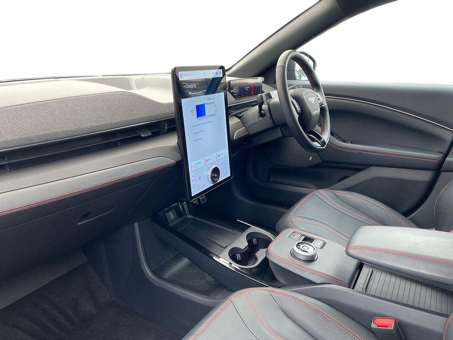 Used Ford Mustang Mach-E 2024 for sale - 78194691: Photo 9