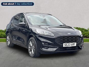 Used Ford Kuga 2023 for sale - 79779604: Photo