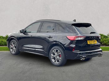 Used Ford Kuga 2023 for sale - 79779604: Photo