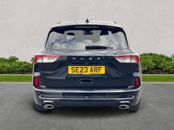 Used Ford Kuga 2023 for sale - 79779604: Photo