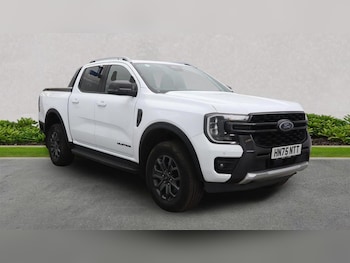 Used Ford Ranger 2025 for sale - 79150840: Photo