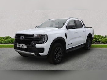 Used Ford Ranger 2025 for sale - 79150840: Photo