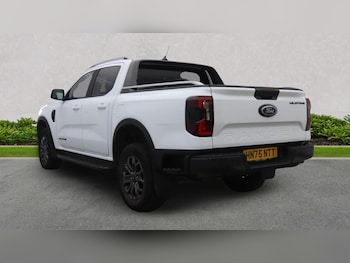 Used Ford Ranger 2025 for sale - 79150840: Photo