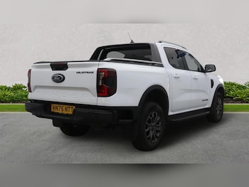 Used Ford Ranger 2025 for sale - 79150840: Photo