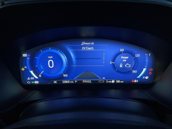 Used Ford Kuga 2024 for sale - 76207422: Photo 10