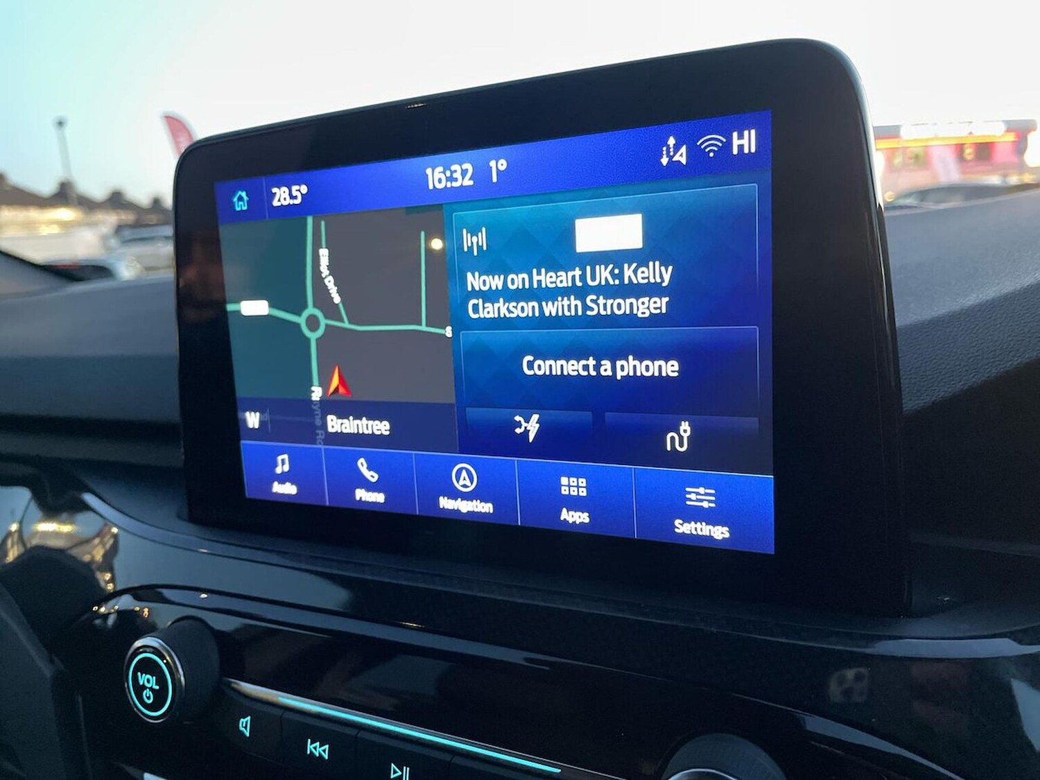 Used Ford Kuga 2024 for sale - 76207422: Photo 11