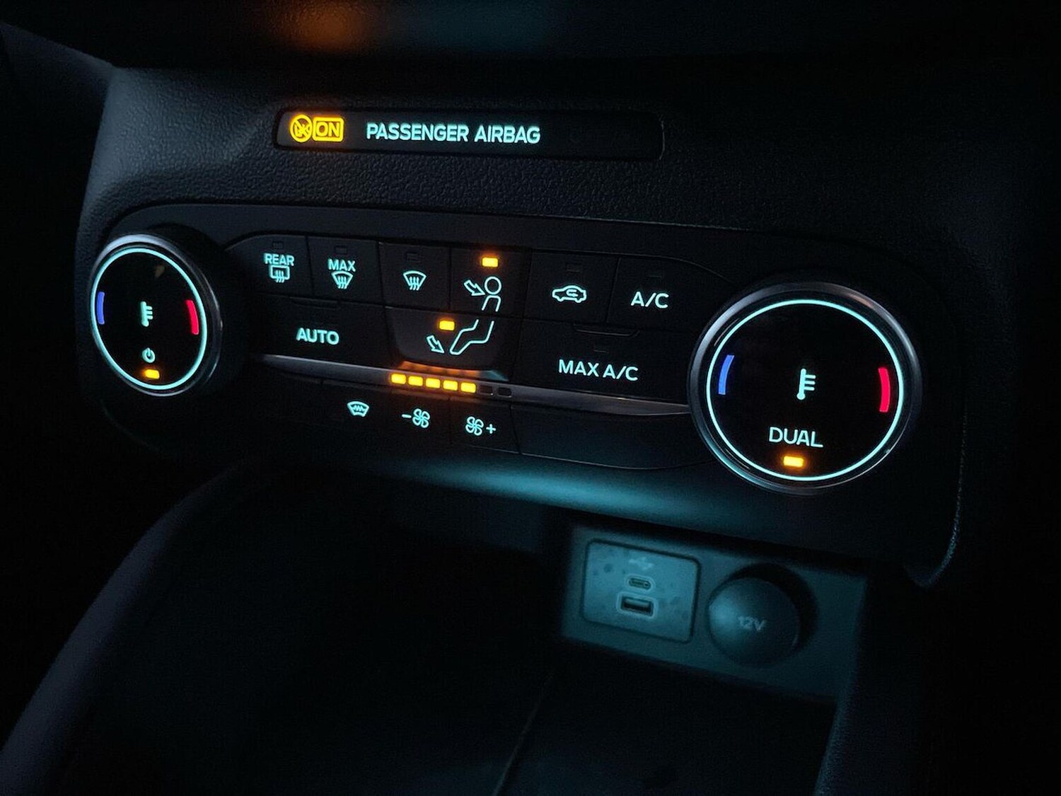 Used Ford Kuga 2024 for sale - 76207422: Photo 12