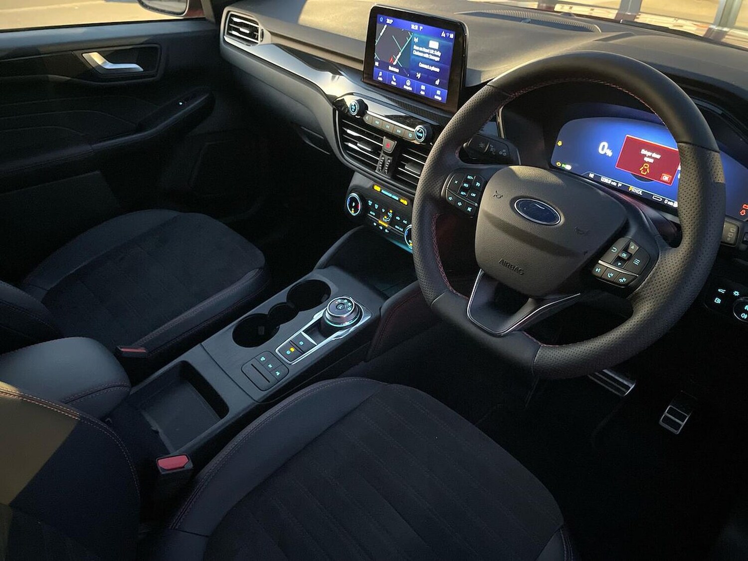 Used Ford Kuga 2024 for sale - 76207422: Photo 13