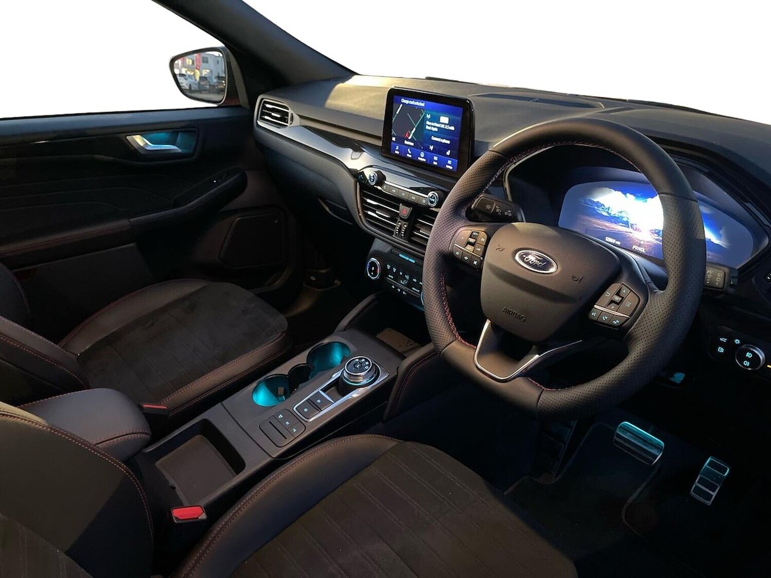 Used Ford Kuga 2024 for sale - 76207422: Photo 15