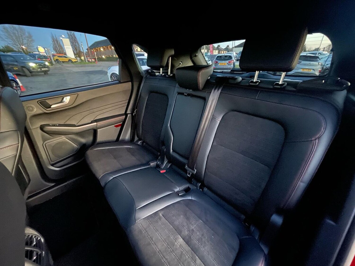 Used Ford Kuga 2024 for sale - 76207422: Photo 16