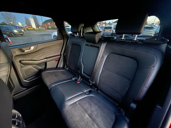 Used Ford Kuga 2024 for sale - 76207422: Photo 16