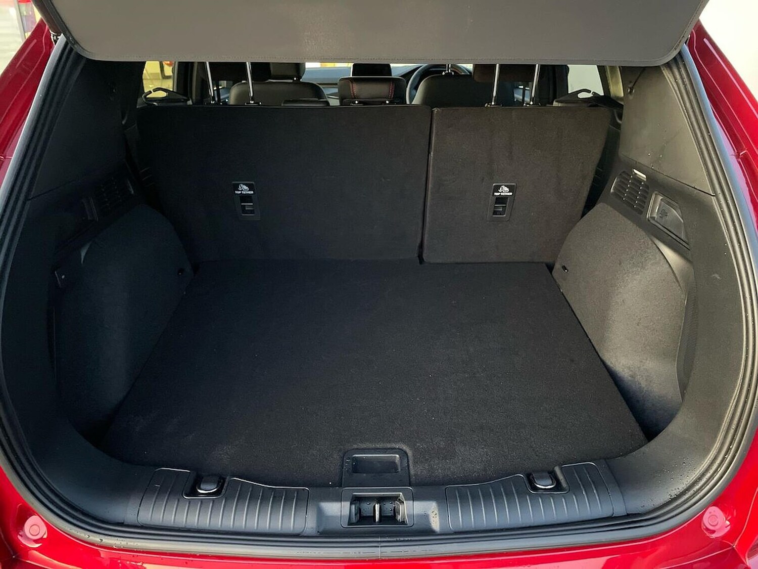 Used Ford Kuga 2024 for sale - 76207422: Photo 17