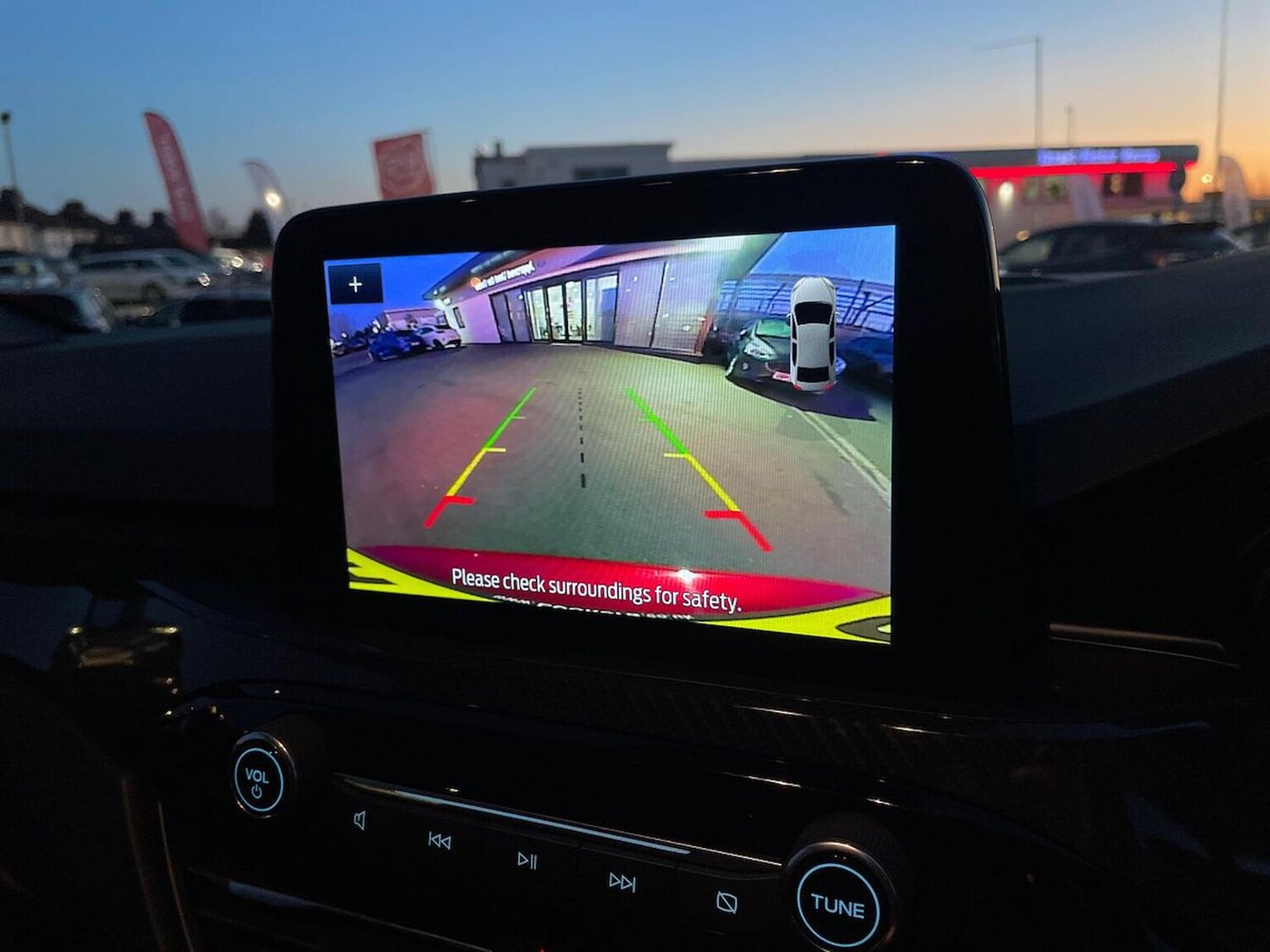 Used Ford Kuga 2024 for sale - 76207422: Photo 23