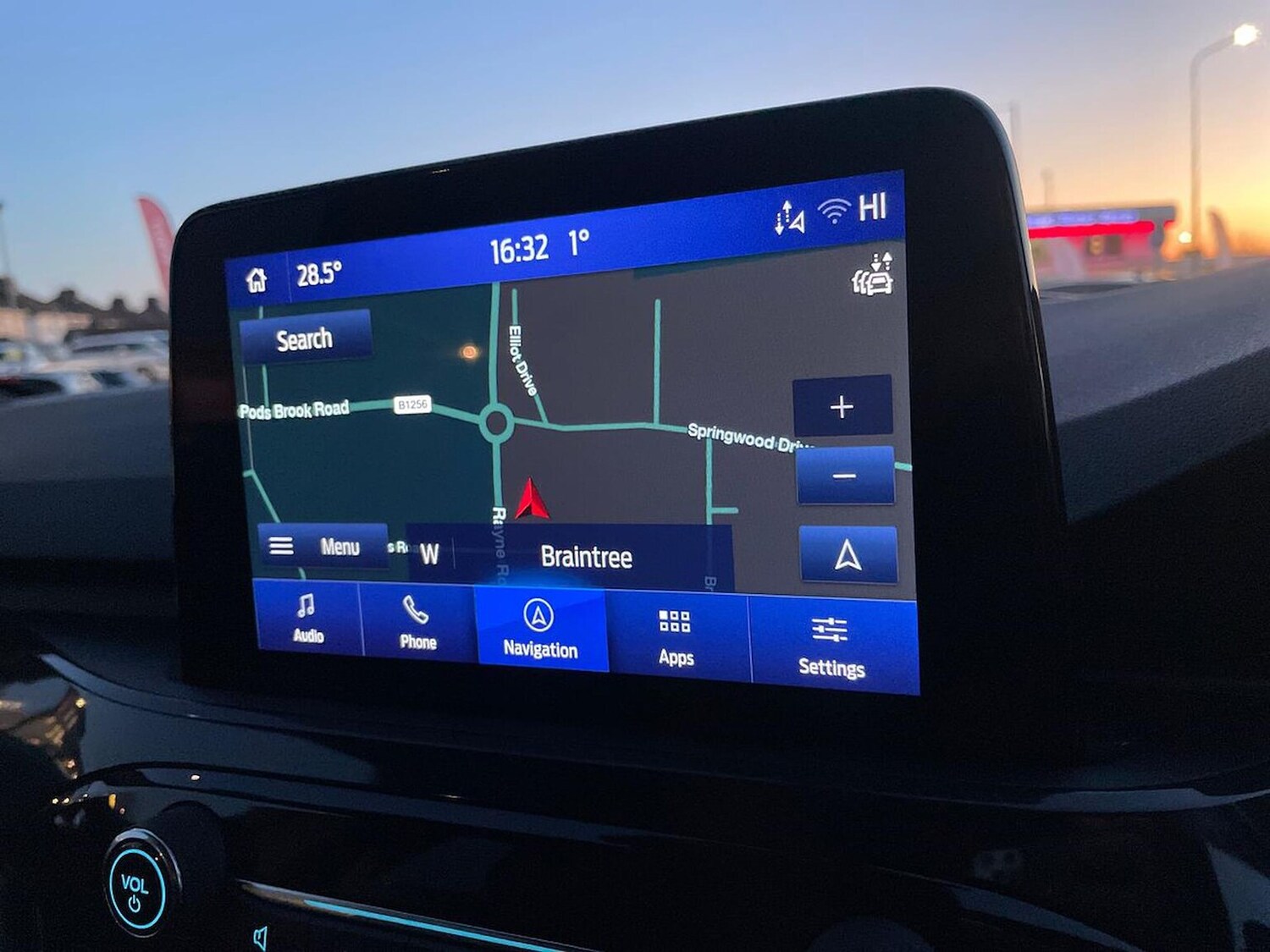 Used Ford Kuga 2024 for sale - 76207422: Photo 24