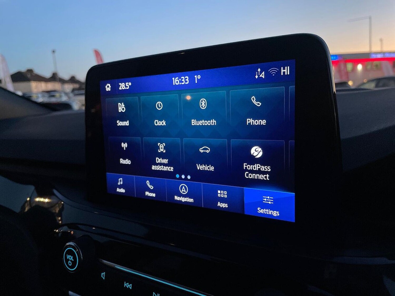 Used Ford Kuga 2024 for sale - 76207422: Photo 25