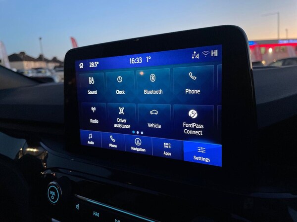 Used Ford Kuga 2024 for sale - 76207422: Photo 25