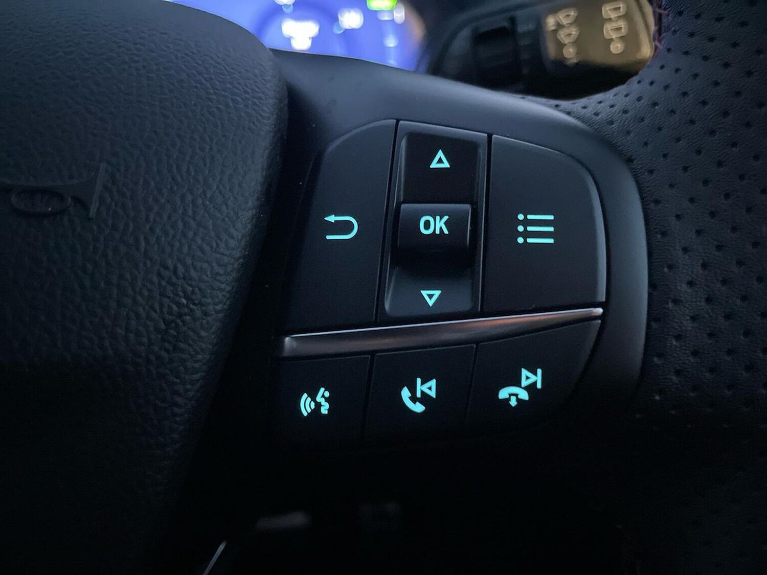 Used Ford Kuga 2024 for sale - 76207422: Photo 26