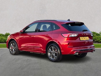 Used Ford Kuga 2024 for sale - 76207422: Photo