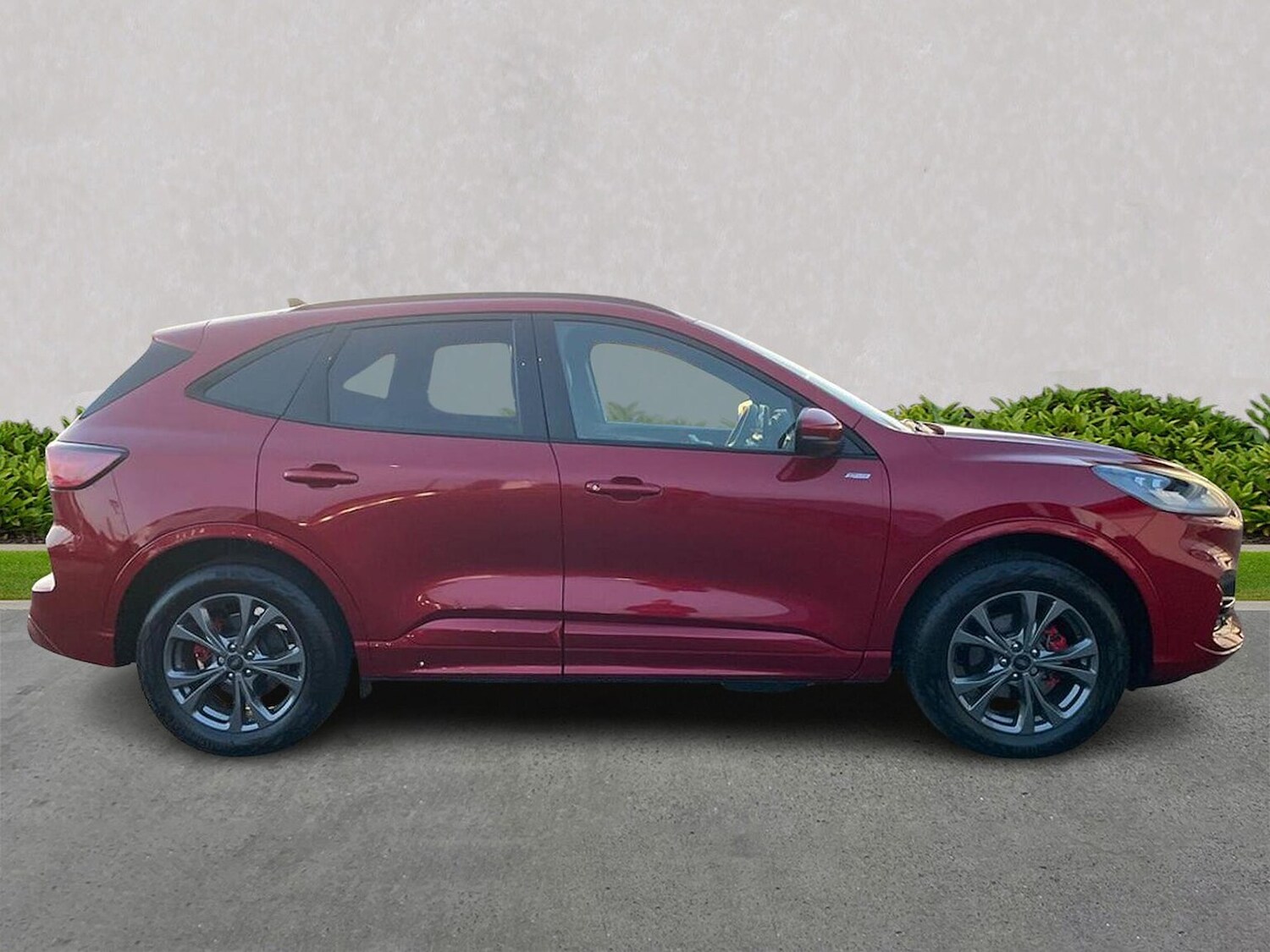 Used Ford Kuga 2024 for sale - 76207422: Photo 3