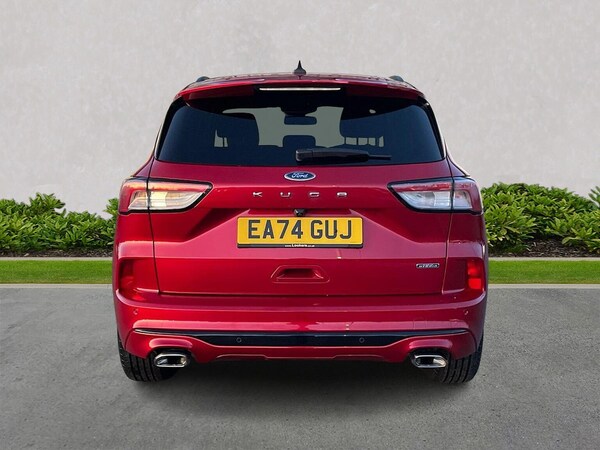 Used Ford Kuga 2024 for sale - 76207422: Photo 4