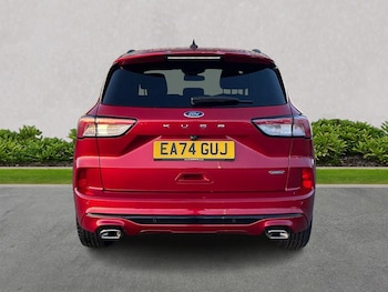 Used Ford Kuga 2024 for sale - 76207422: Photo