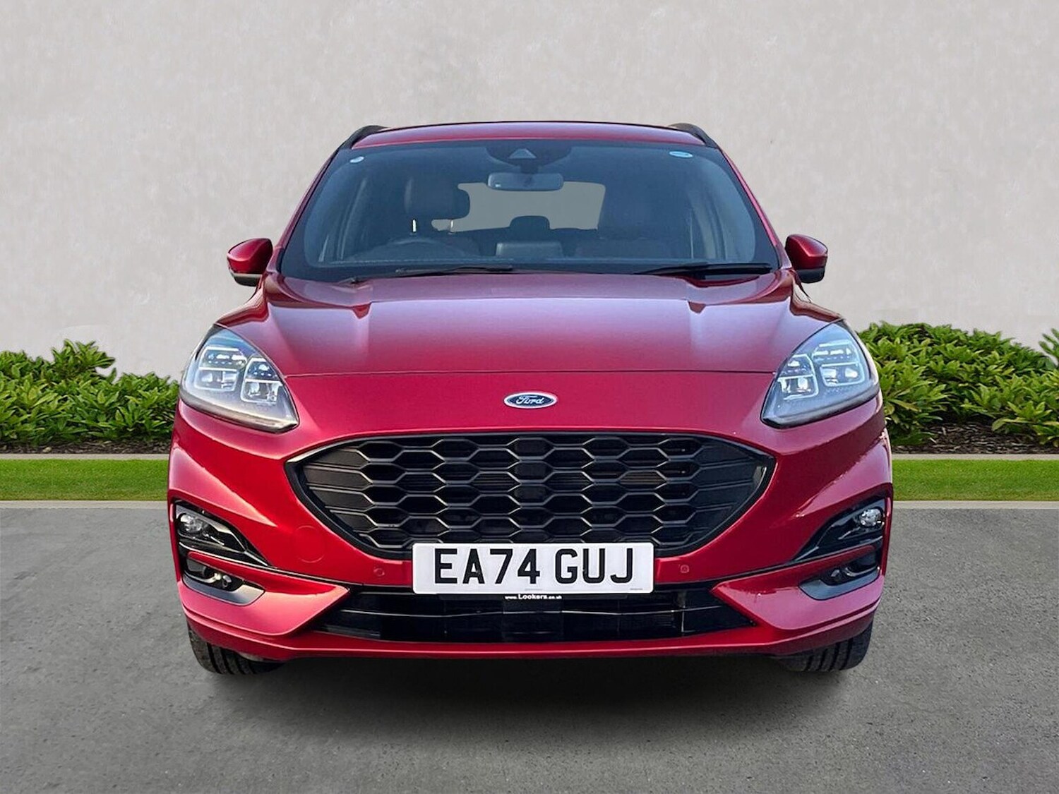 Used Ford Kuga 2024 for sale - 76207422: Photo 5