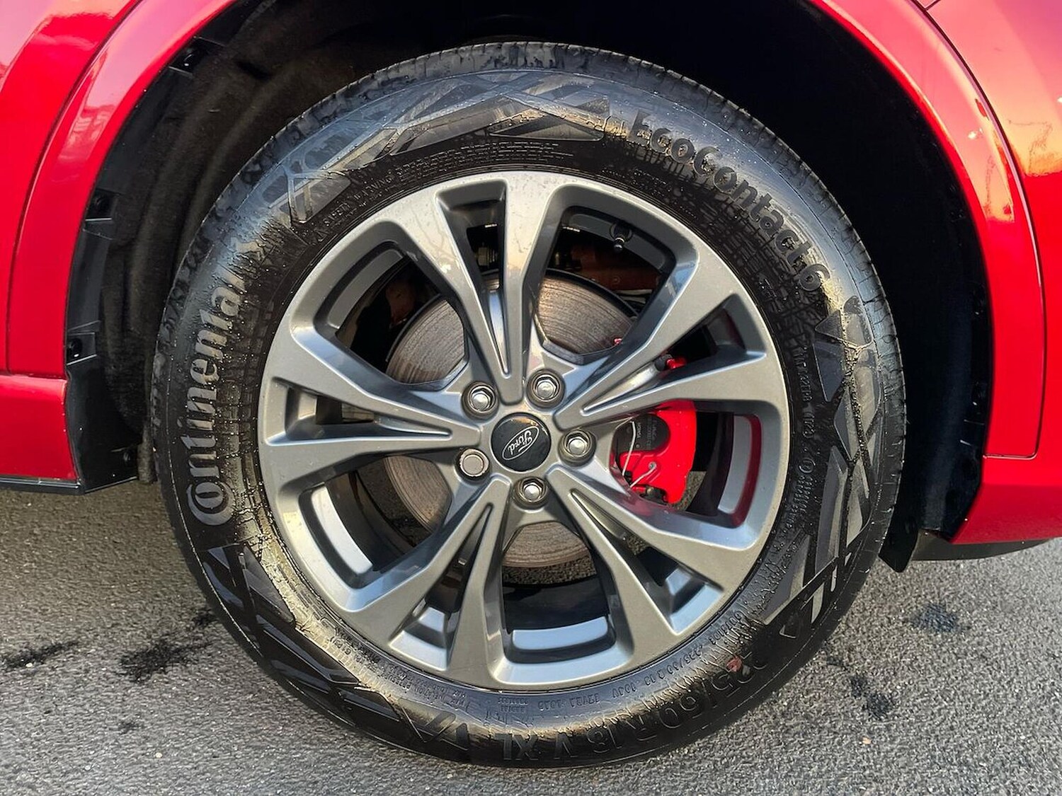 Used Ford Kuga 2024 for sale - 76207422: Photo 6