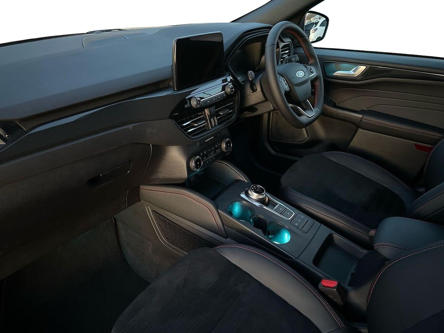 Used Ford Kuga 2024 for sale - 76207422: Photo 7