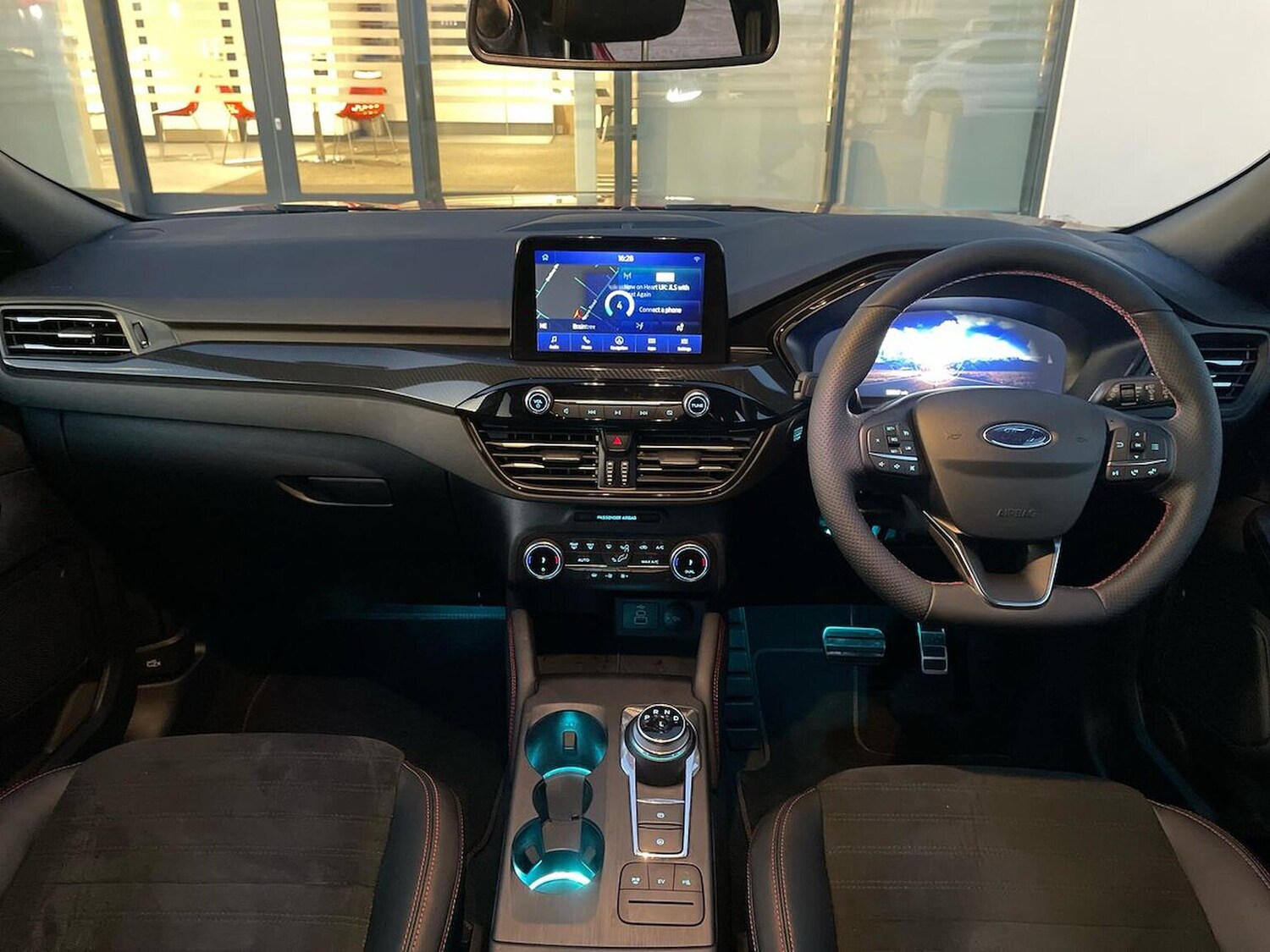 Used Ford Kuga 2024 for sale - 76207422: Photo 8