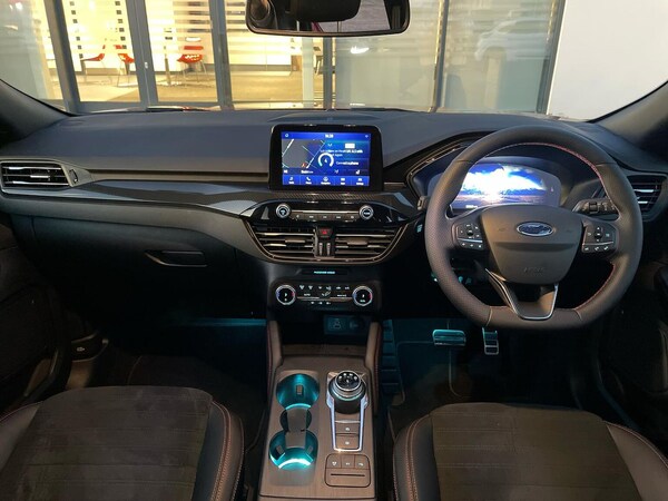 Used Ford Kuga 2024 for sale - 76207422: Photo 8