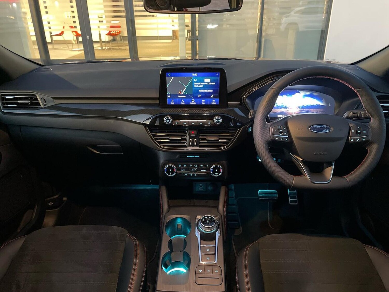 Used Ford Kuga 2024 for sale - 76207422: Photo 9