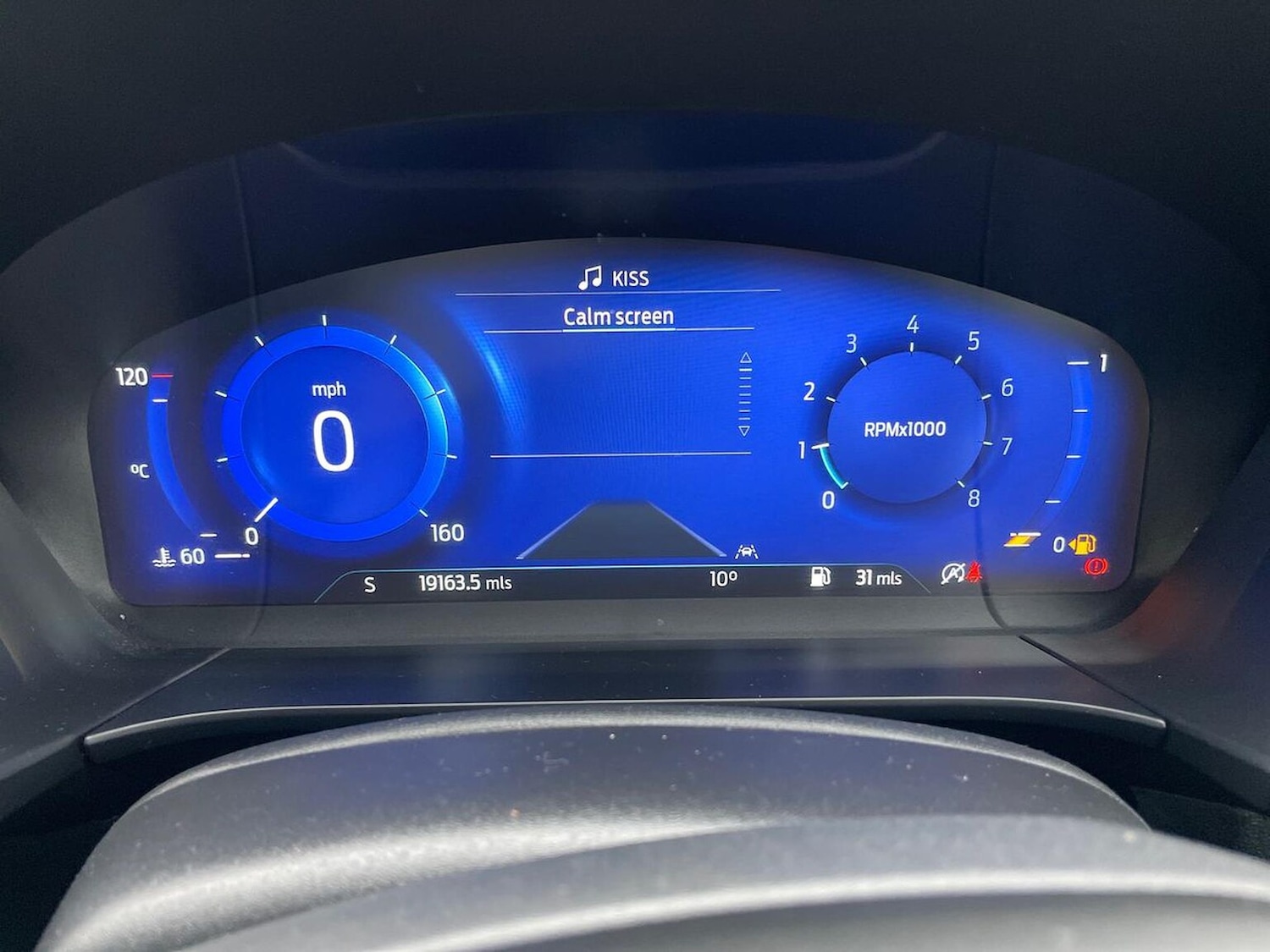 Used Ford Kuga 2022 for sale - 76963467: Photo 10