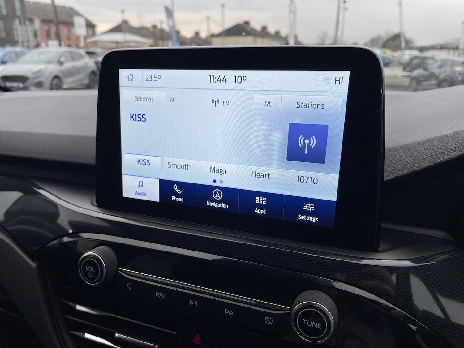 Used Ford Kuga 2022 for sale - 76963467: Photo 11