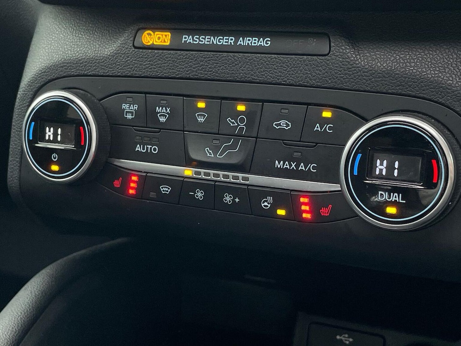 Used Ford Kuga 2022 for sale - 76963467: Photo 12