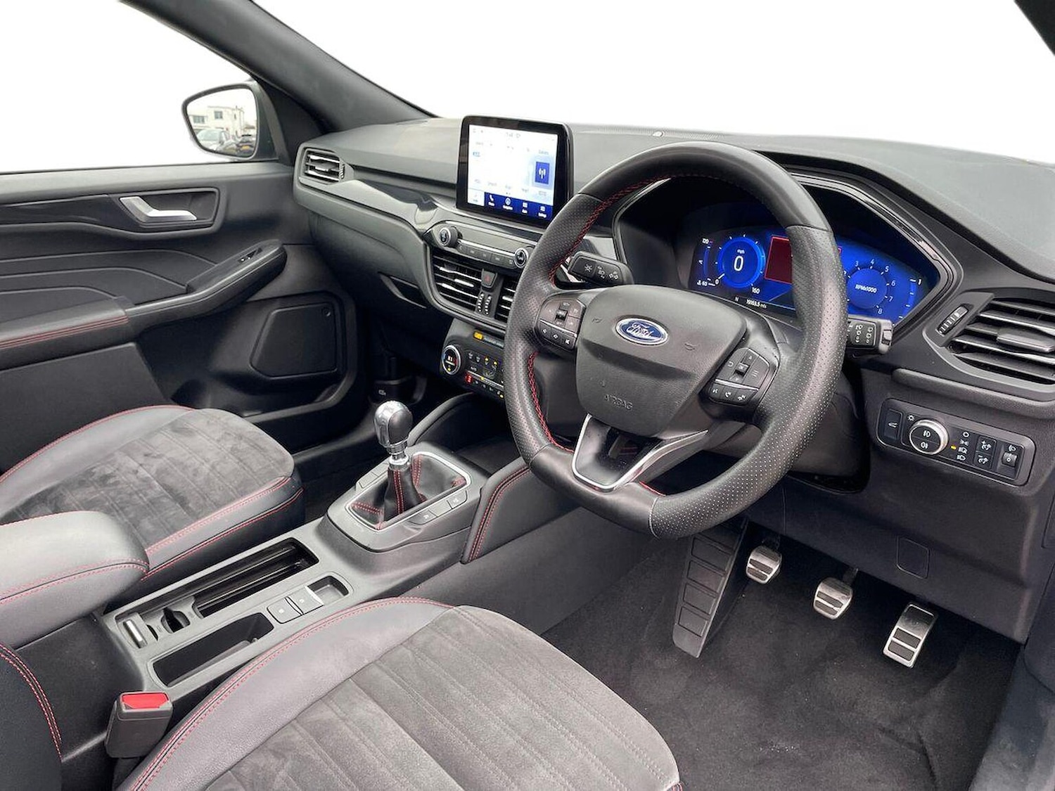 Used Ford Kuga 2022 for sale - 76963467: Photo 15