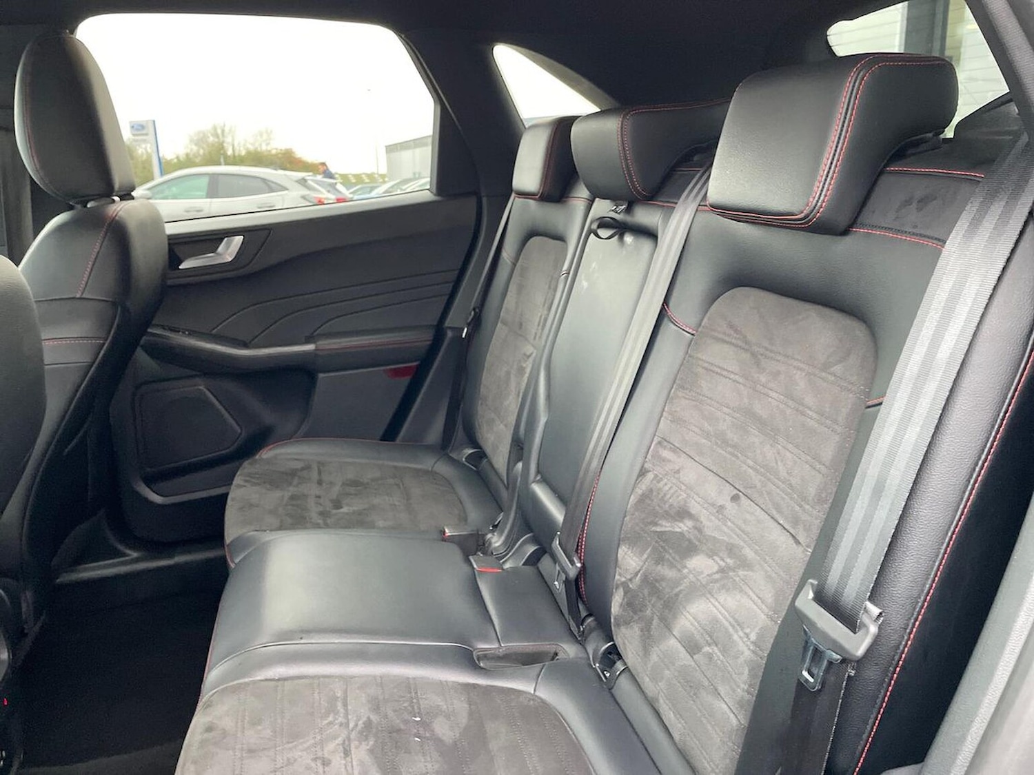 Used Ford Kuga 2022 for sale - 76963467: Photo 16