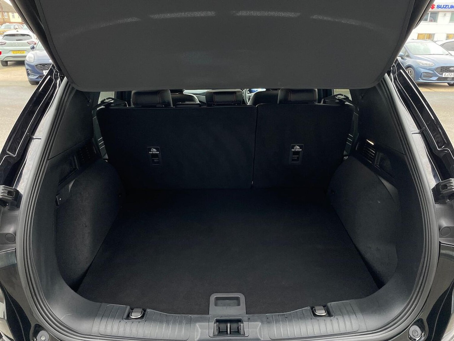 Used Ford Kuga 2022 for sale - 76963467: Photo 17