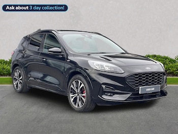 Used Ford Kuga 2022 for sale - 76963467: Photo