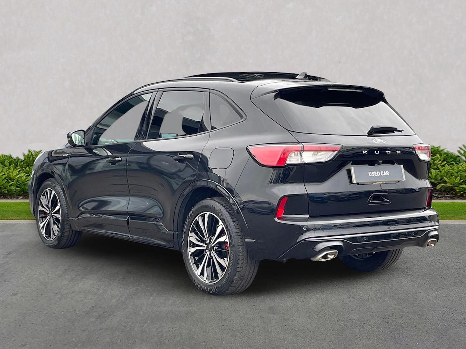 Used Ford Kuga 2022 for sale - 76963467: Photo 2