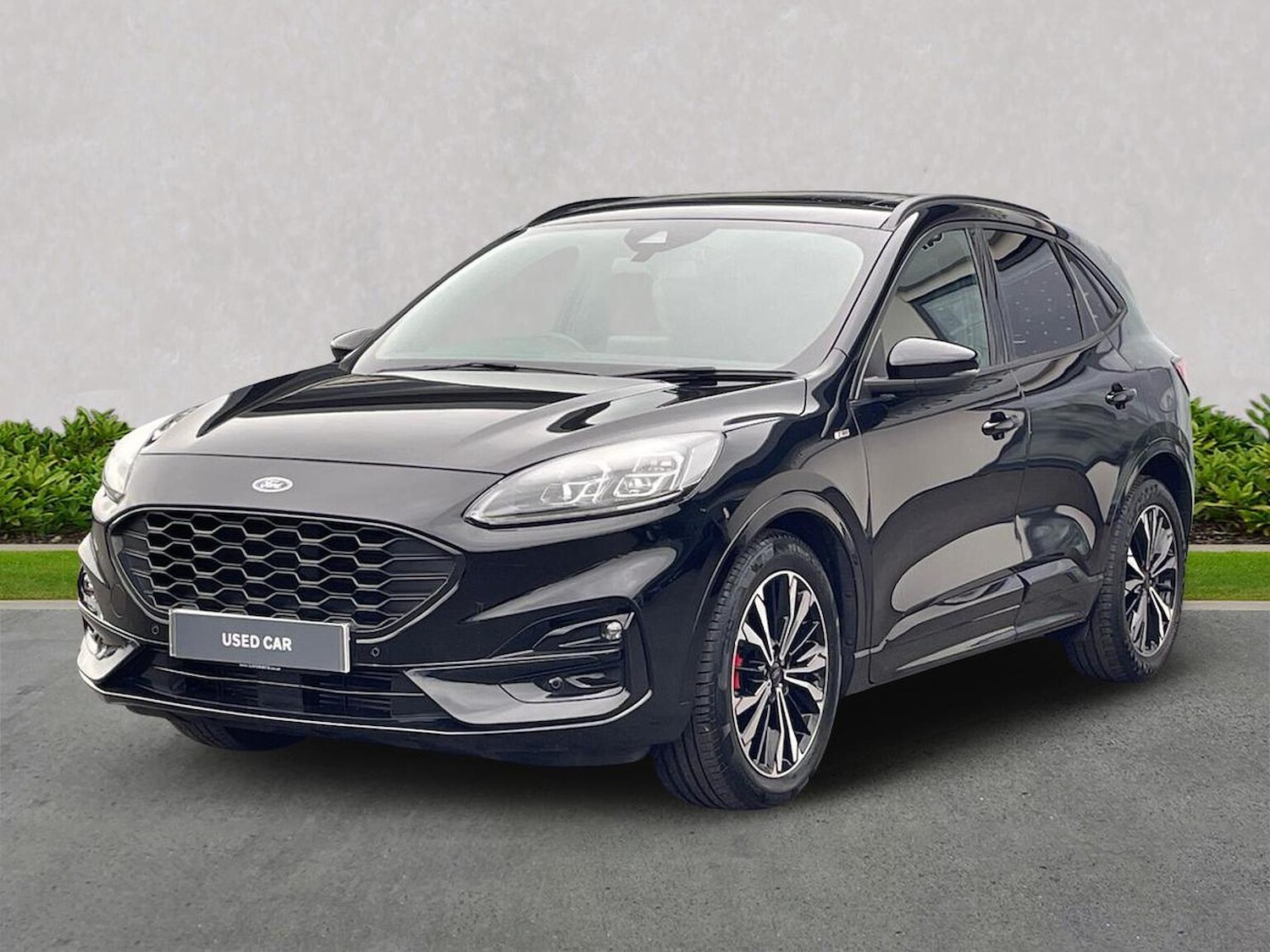 Used Ford Kuga 2022 for sale - 76963467: Photo 20