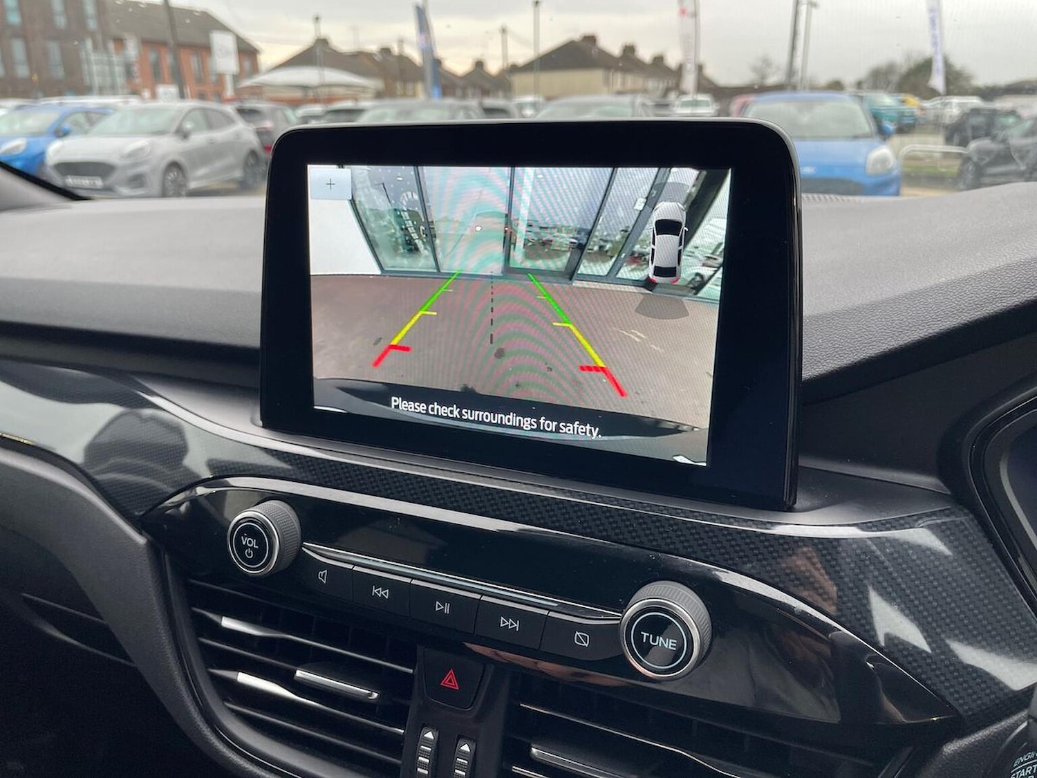 Used Ford Kuga 2022 for sale - 76963467: Photo 23