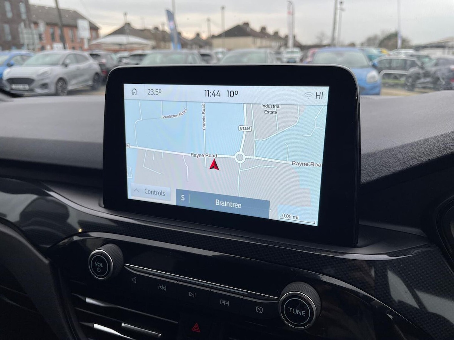 Used Ford Kuga 2022 for sale - 76963467: Photo 24