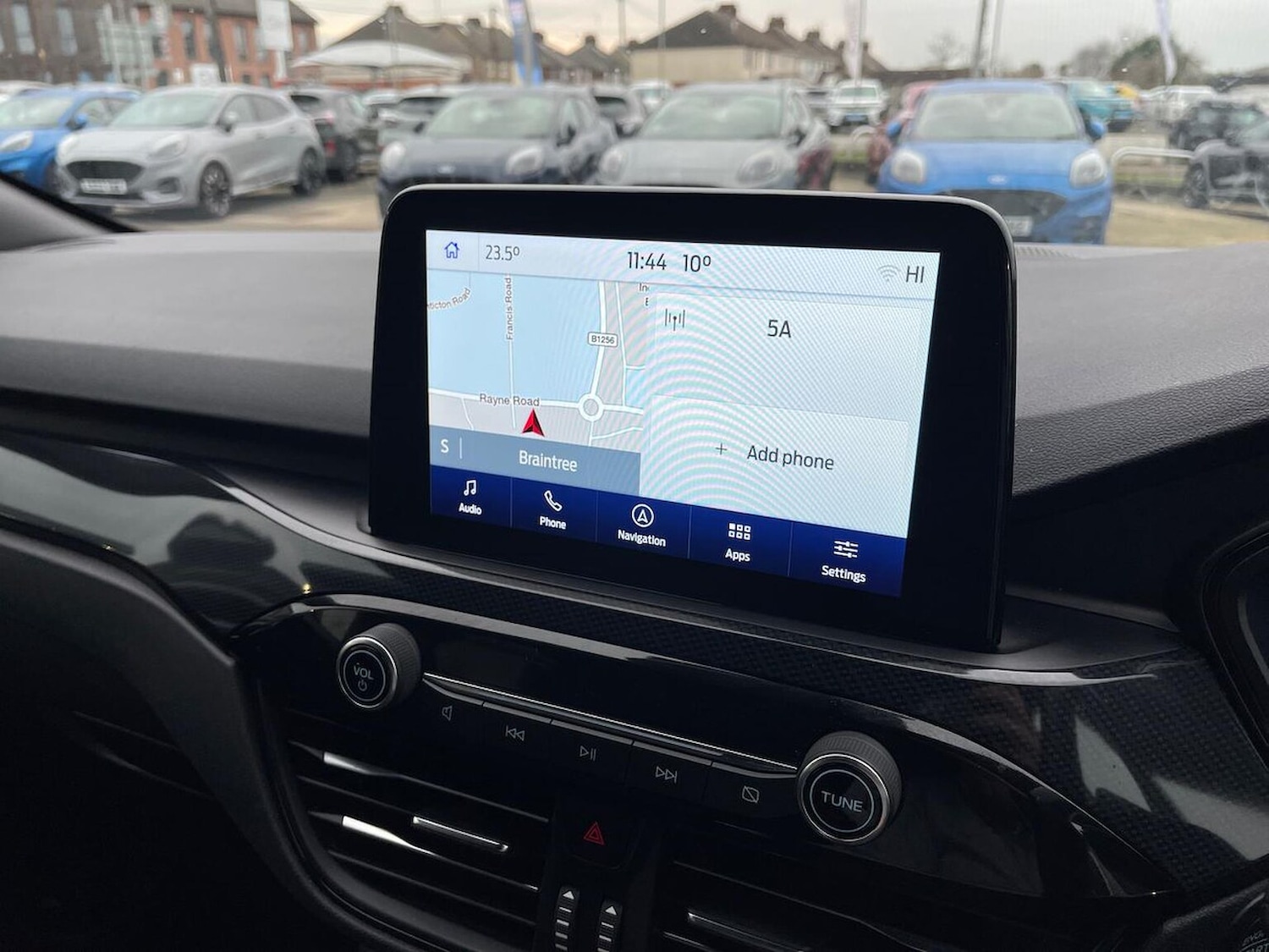 Used Ford Kuga 2022 for sale - 76963467: Photo 25