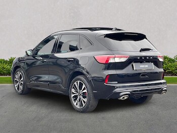 Used Ford Kuga 2022 for sale - 76963467: Photo