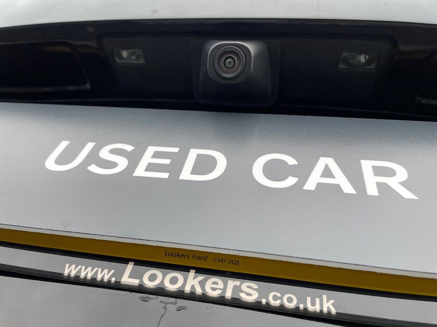 Used Ford Kuga 2022 for sale - 76963467: Photo 34