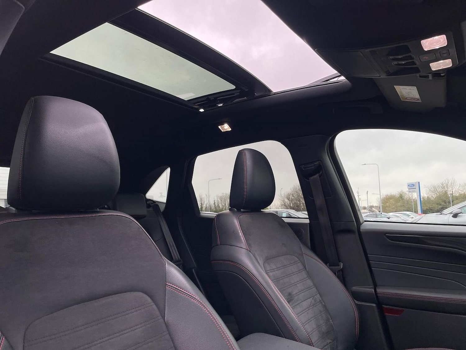 Used Ford Kuga 2022 for sale - 76963467: Photo 36