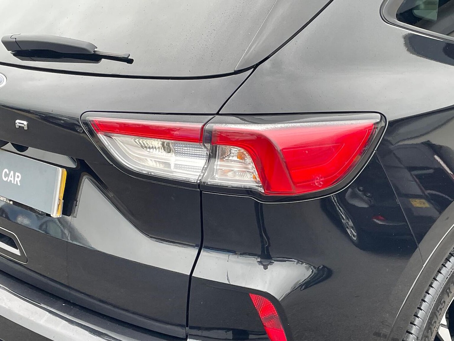 Used Ford Kuga 2022 for sale - 76963467: Photo 37