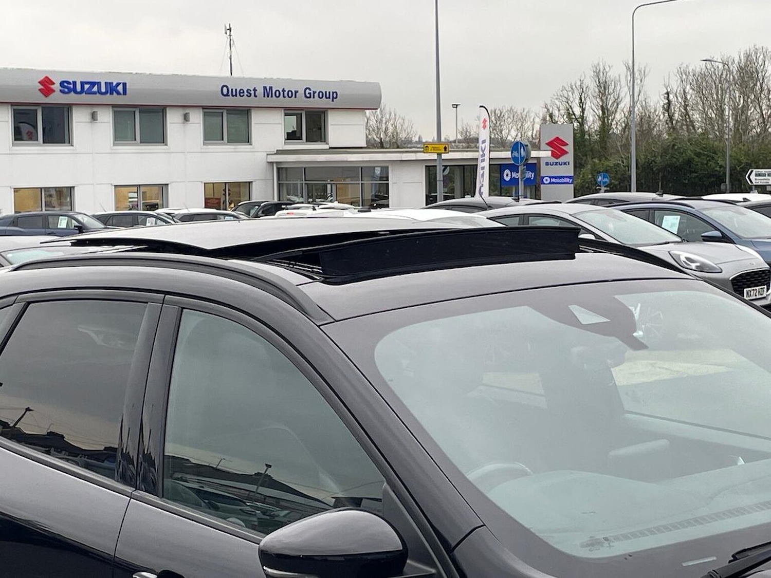 Used Ford Kuga 2022 for sale - 76963467: Photo 39