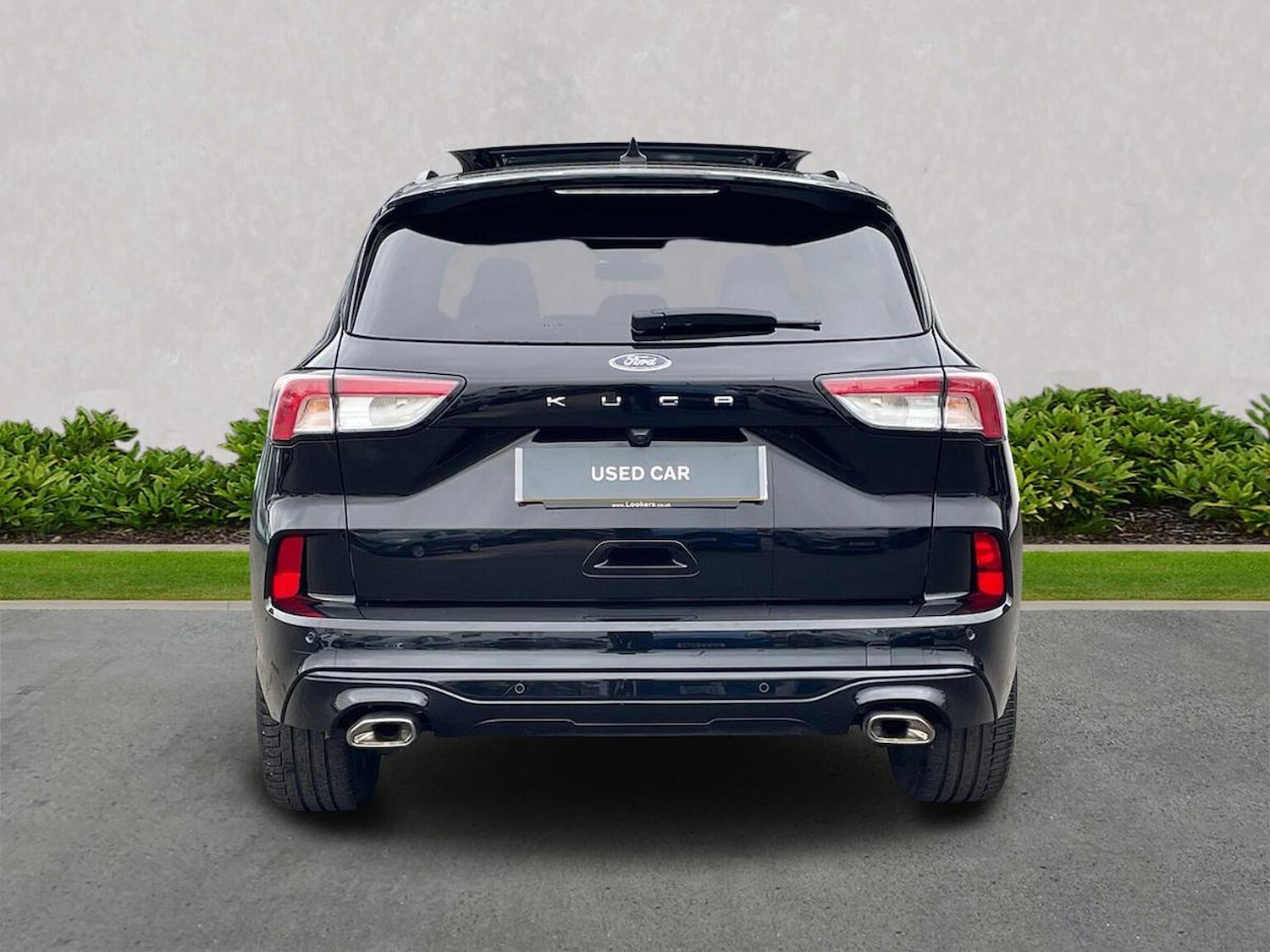 Used Ford Kuga 2022 for sale - 76963467: Photo 4